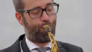 Alberto Benicchi - A beautiful friendship - Tuscany Acoustic