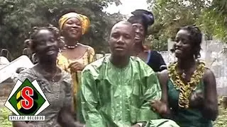 Sekouba Bambino - Lahidou (Clip Officiel)