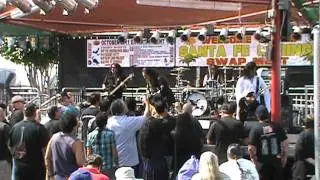 Electric Funeral (Snowblind)