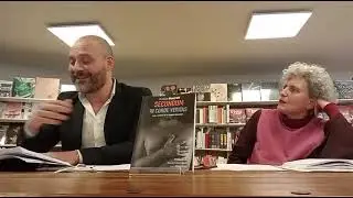 Presentazione libro 