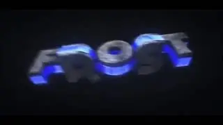 ImFrost Intro ✖ By Nosinko