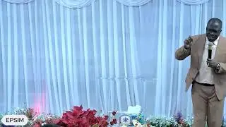 Sunday Worship Service