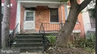 606 KENYON STREET NW, WASHINGTON, DC Presented by Joe Hawkins.