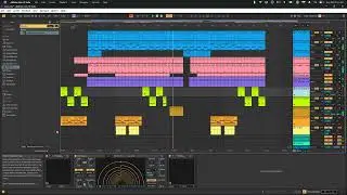 Conan Gray - Miss you (Instrumental Remake) | Ableton