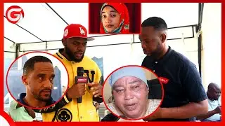 ITAKULIZA! KIFO cha MAMA CARINA - MTOTO WAKE wa  KIUME ATOBOA SIRI UGONJWA ULIOMUUA MAMA YAO..