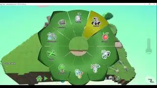 Создание игр в Kodu