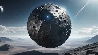 Is Mercury HIDING a Diamond Core?