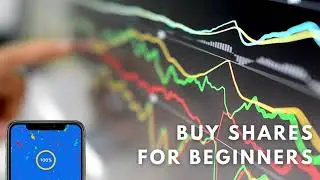 Buy Shares for Beginners - Android App - All you need to know