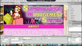 10  Adding footer and other information on about and contact