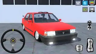 Car Parking and Driving Simulator - Car Parking 3D - Car Game Android GamePlay Part - #93