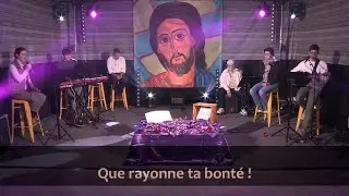 Veillée de louange en direct du 5 janvier 2025