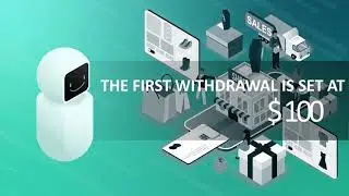 AI Marketing - MarketBot #4 Gift Certificate and Invite