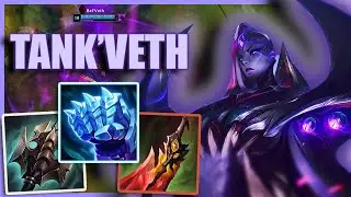 Bel'Veth In The Top Lane ?