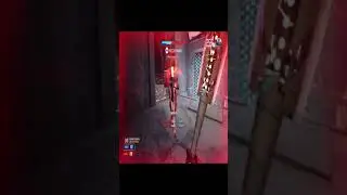 BatSplitCrazy #Splitgate #Shorts #Gaming