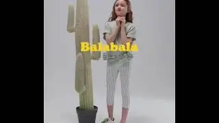 Balabala ❤️