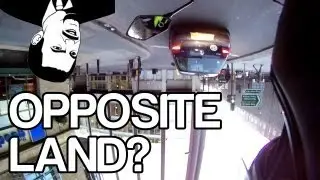 Welcome To Opposite Land