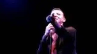 Marc Almond - If You Go Away (Barcelona 14-3-08)