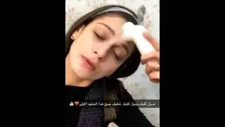 مكياج نوره بوعوض