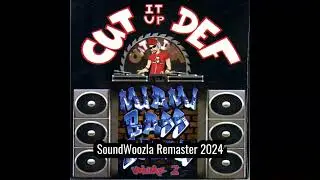 5. Aaron G &ndash; Magic City | SoundWoozla Remaster 2024
