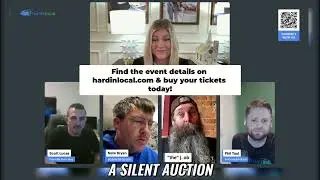 Hardin County Insights & Impacts 2026 Event Details - YOU ARE Invited! #shorts