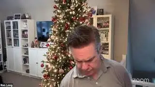 LIVE Daily Vocal Warmup | Tenor & Belter | December 15th, 2025