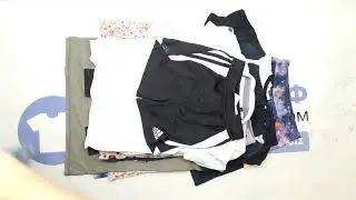 21373 Микс детский лето 0-12 лет CHMX A / S (extra/1 кат) 13 пак 20кг 4.4&euro;/кг 184шт