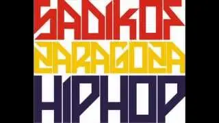 Sadikof Beats - Funky Soul