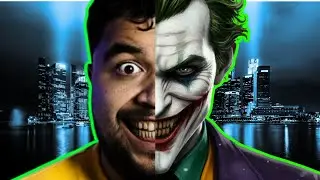 ¿Podrías Convertirte en el Joker? Esto Dice la Ciencia