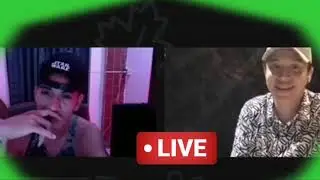 Dj Loonyo & Kenjhons Serrano - Swab Testing Reaction | daryll pesigan