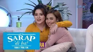 Sarap, Di Ba?: Halloween Party with the Gen Z! | Teaser