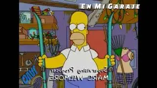 Virus En mi Garaje