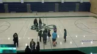 Sacred Heart Cathedral High School vs Archbishop Mitty High School Womens Varsity Basketball