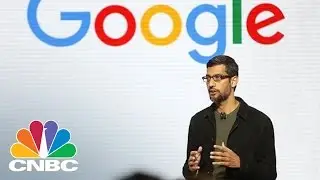 Google IO: More Details On The Google Assistant | CNBC