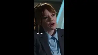 What about me? Do I have D & A? #CunkOnLife #DianeMorgan