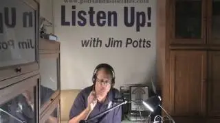 8 Warning Signs of Violent Employee Behavior - Listen Up with Jim Potts