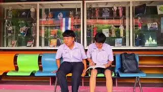Indigo-ตลอดเวลา (คำภีร์ชีวิต)Cover by [Phongpisut sadlee & Piyawat phuengwirawat] 