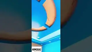 pop celeg dejen