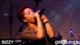 BIZZY 비지 Bam @ Beyond K-Pop LIVE CONCERT SERIES