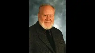 Philip Hefner - CASIRAS Talk - Writing Humanity&rsquo;s Next Chapter - August 4, 2020