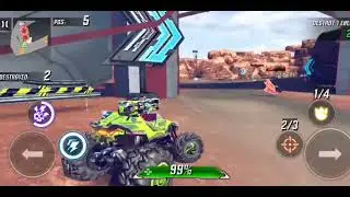 Day 2 R.O.I Destroy the enemy #gameplay #games #gaming #gamingvideos #reels #race #racing #roi