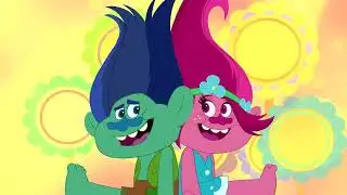 Trolls: The Beat Goes On! - Opening Theme (French, V1)