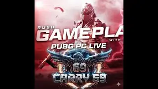 INSANE Gun Fights & Clutches 🔥 | PUBG PC Ranked Gameplay LIVE | PUBG PC Extreme Action LIVE #PUBGPC