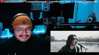 REACTION Defamed - Crystal Prison (Official Music Video)