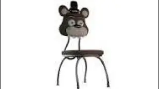 FNAF VR parts and service part 3 freddy #fnaf #gaming #fyp #gaming #edits 