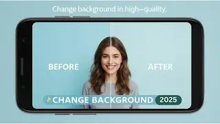 How to Remove High-Quality Photo Background in 2025 (Free & Fast)