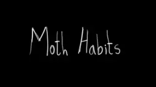 Moth Habits