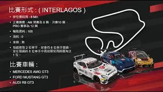 TOPTIME World Tour 2025 | INTERLAGOS