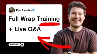 Wraparound Financing Explained: How Real Investors Should Structure Wrap Deals (Live Training + Q&A)