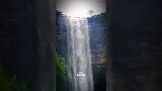 Dhuan kund   #patna #bihar #explore #biharwaterfall  #waterfall #rainday #mountains #raininbihar