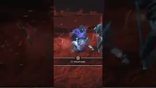 The Veil Between Realms SOLO INVISIBLE ASSASSIN BUILD STORY - Ghost of Tsushima Legends #shorts